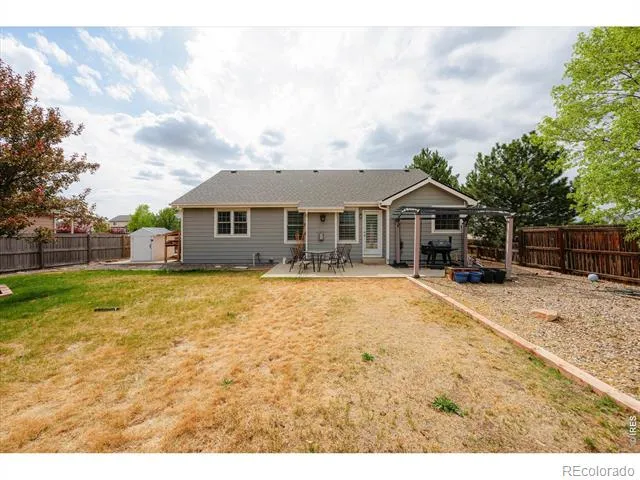 84 Pike Lane Severance, CO 80550