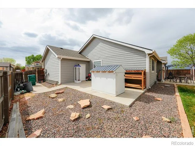 84 Pike Lane Severance, CO 80550