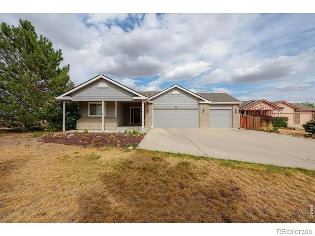 84 Pike Lane Severance, CO 80550