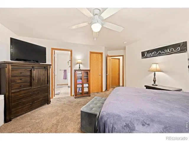 84 Pike Lane Severance, CO 80550