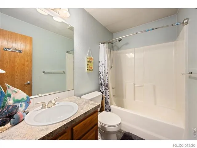 84 Pike Lane Severance, CO 80550