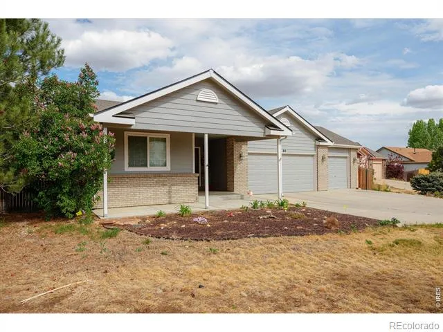 84 Pike Lane Severance, CO 80550