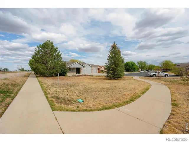 84 Pike Lane Severance, CO 80550