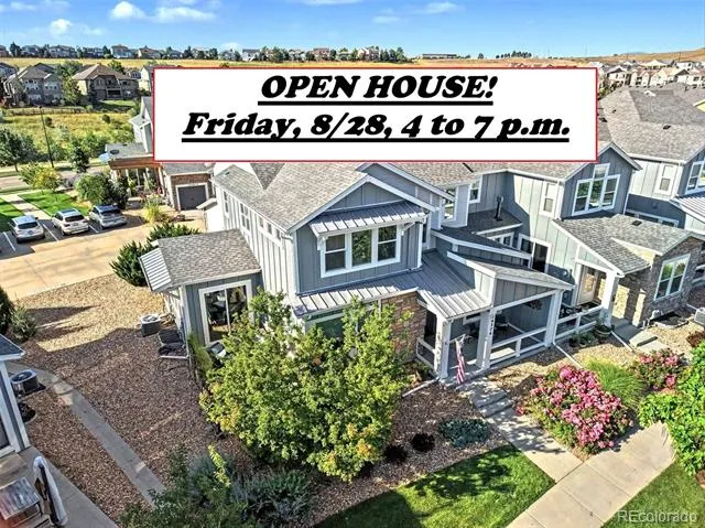 14274 W 88th Drive #A Arvada, CO 80005