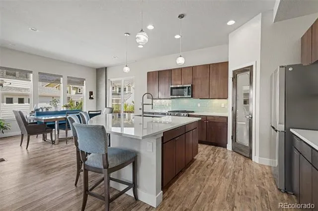 14274 W 88th Drive #A Arvada, CO 80005