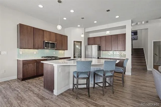 14274 W 88th Drive #A Arvada, CO 80005