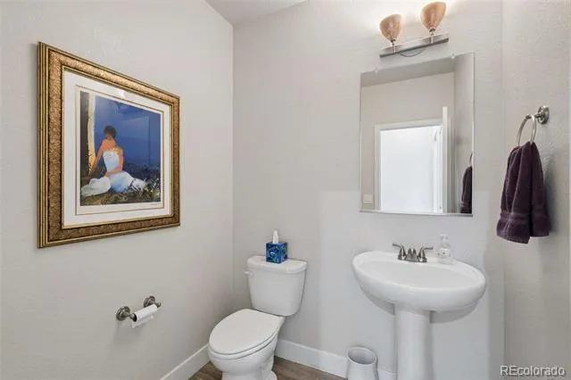 14274 W 88th Drive #A Arvada, CO 80005