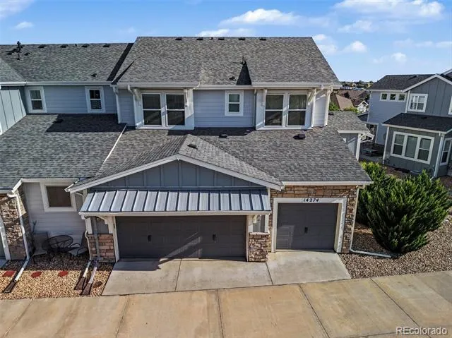 14274 W 88th Drive #A Arvada, CO 80005