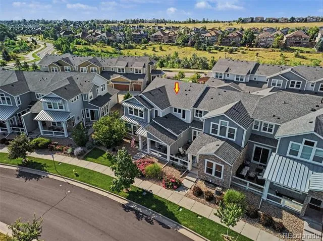 14274 W 88th Drive #A Arvada, CO 80005