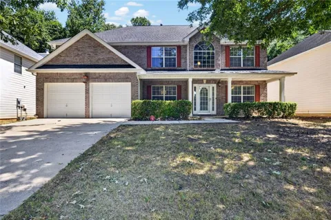 2900 Chilhowee Drive SW