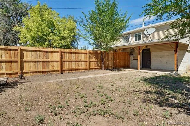 3308 W 3rd Avenue Denver, CO 80219