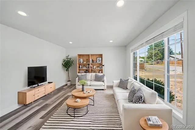 3308 W 3rd Avenue Denver, CO 80219