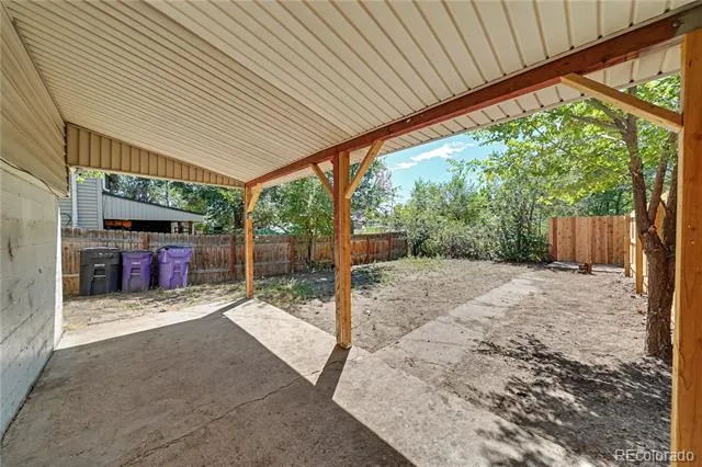 3308 W 3rd Avenue Denver, CO 80219