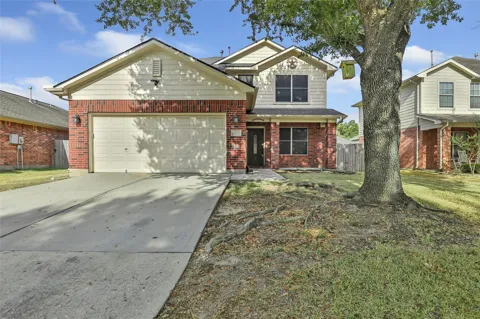 17815 Torregon Lane