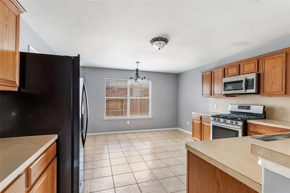 17815 Torregon Lane Humble, TX 77396