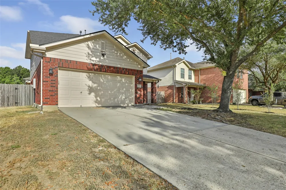 17815 Torregon Lane Humble, TX 77396