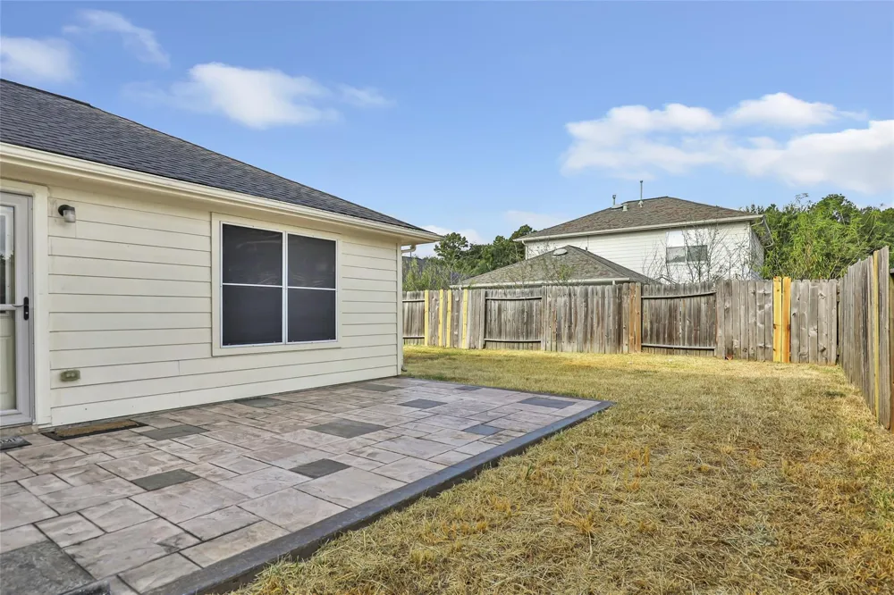 17815 Torregon Lane Humble, TX 77396