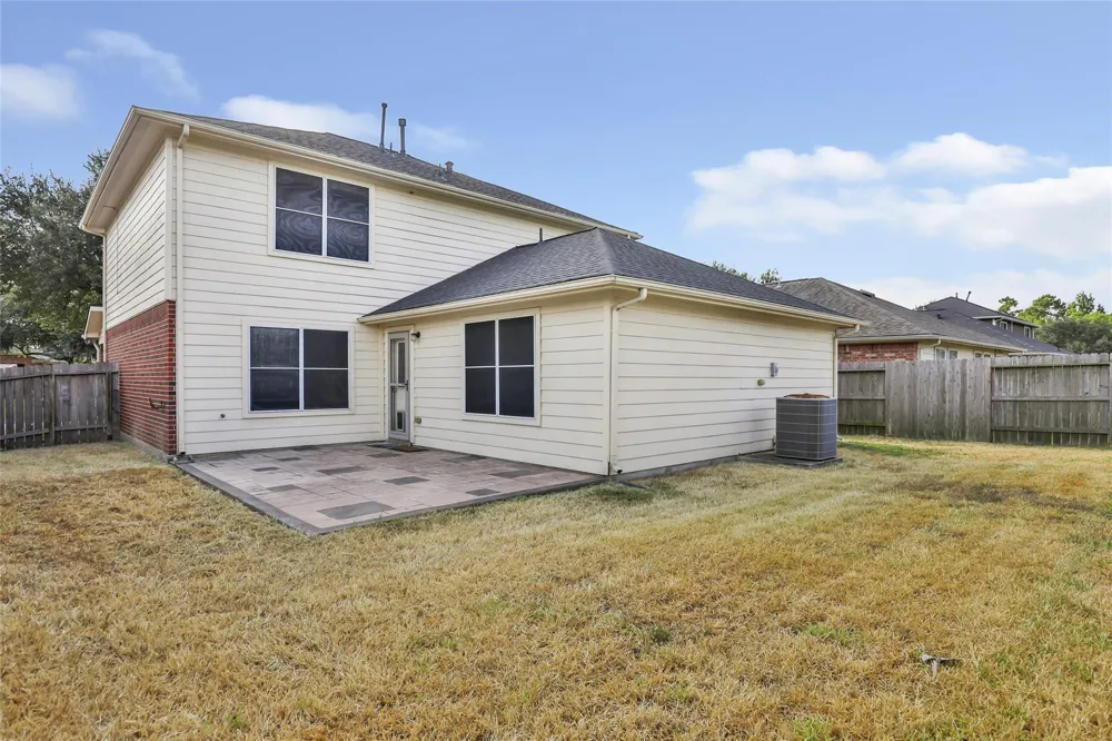 17815 Torregon Lane Humble, TX 77396