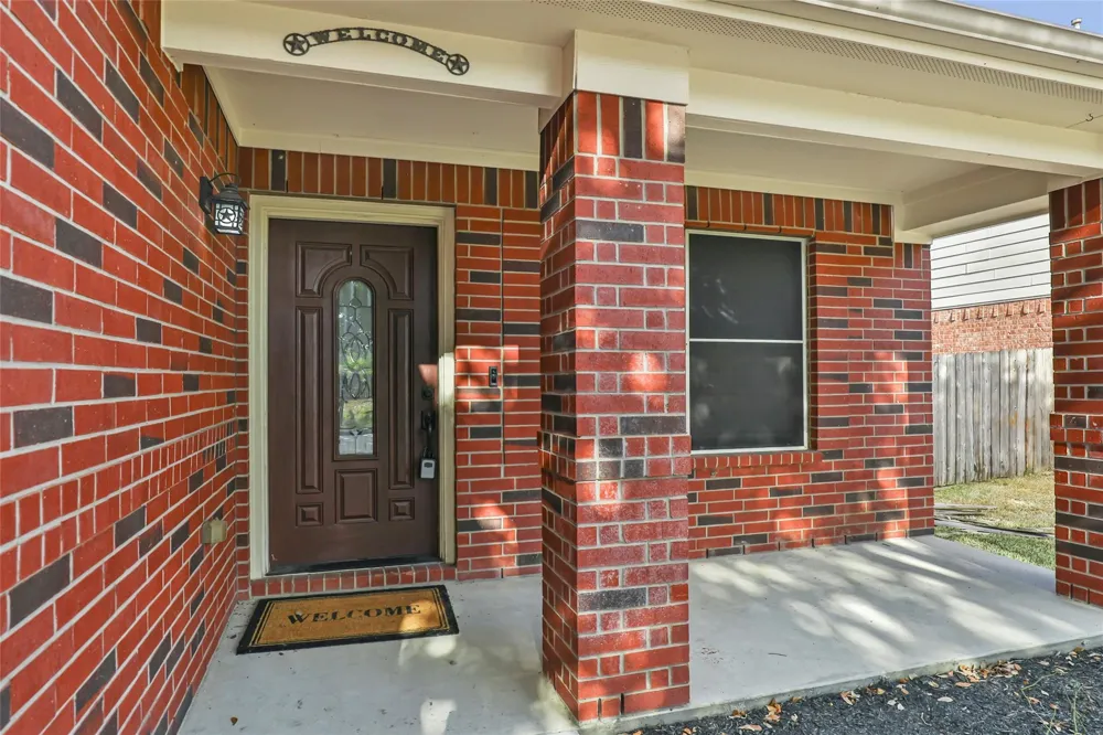 17815 Torregon Lane Humble, TX 77396