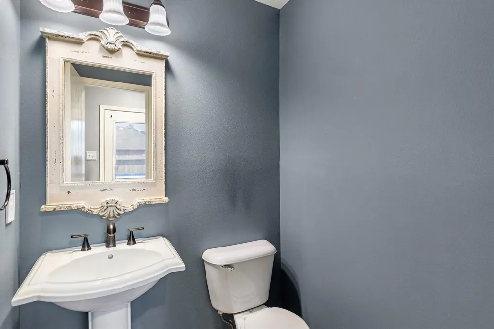 17815 Torregon Lane Humble, TX 77396