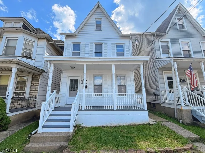 164 Bullman St Phillipsburg Town, NJ 08865
