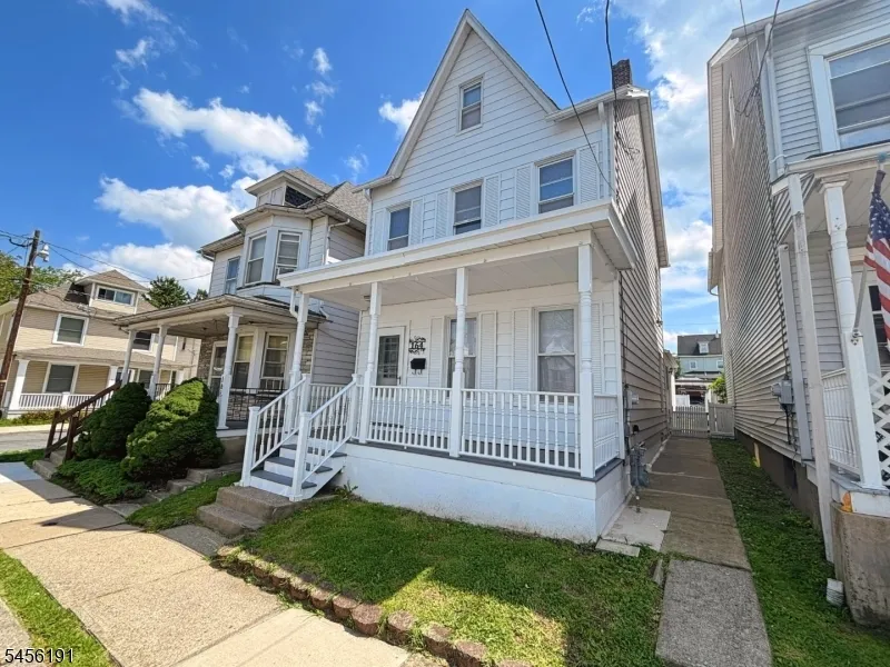 164 Bullman St Phillipsburg Town, NJ 08865