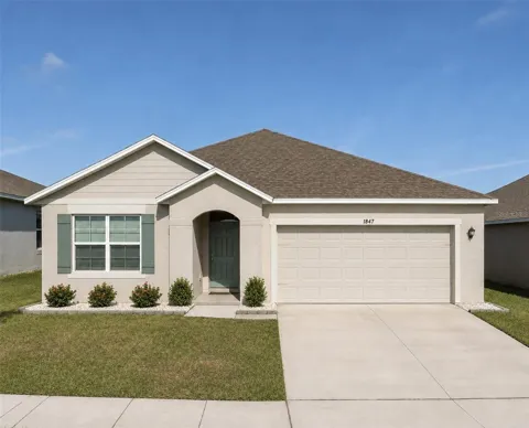 1847 BUCKEYE ROAD