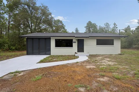 241 SW BUENA VISTA ROAD