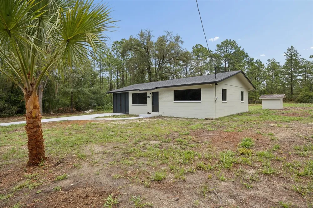 241 SW BUENA VISTA ROAD Dunnellon, FL 34431