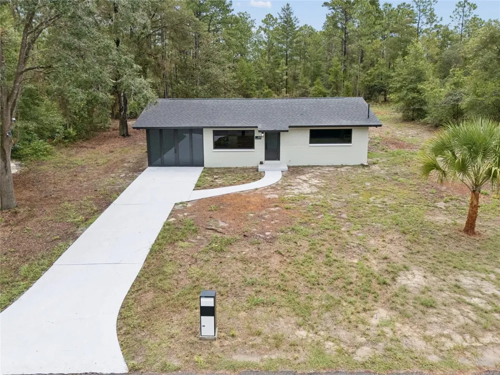 241 SW BUENA VISTA ROAD Dunnellon, FL 34431