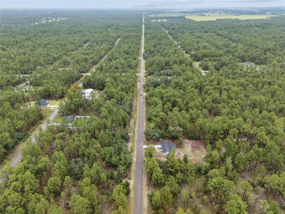 241 SW BUENA VISTA ROAD Dunnellon, FL 34431