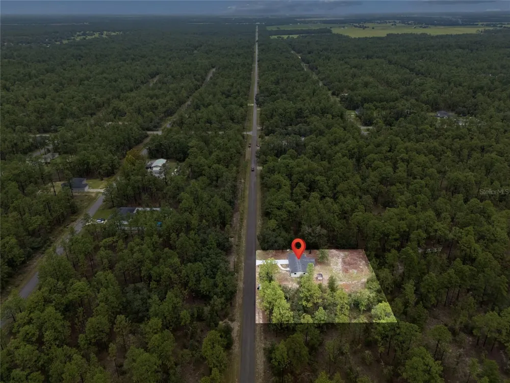 241 SW BUENA VISTA ROAD Dunnellon, FL 34431
