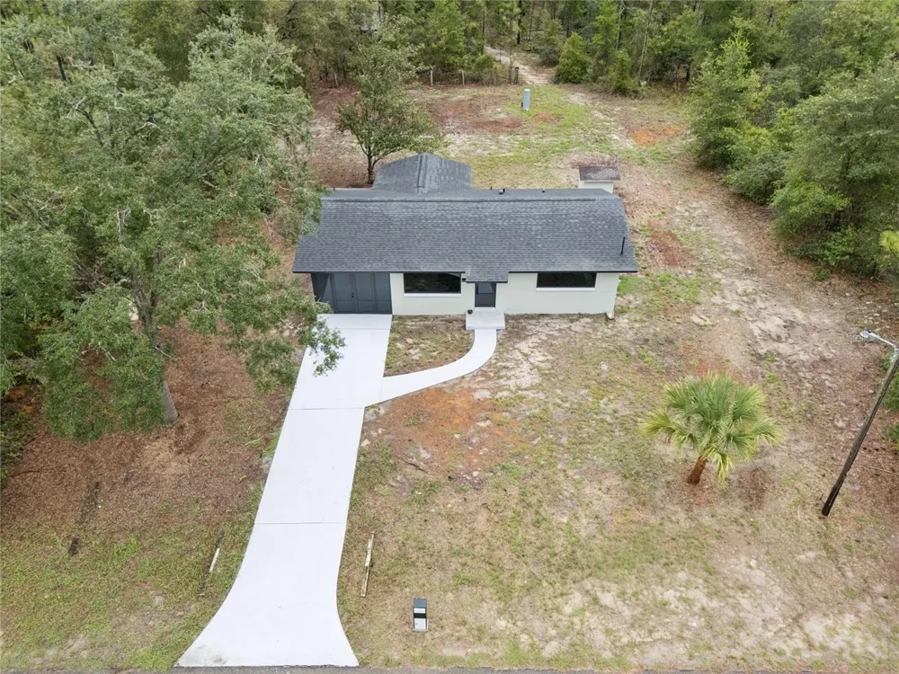 241 SW BUENA VISTA ROAD Dunnellon, FL 34431
