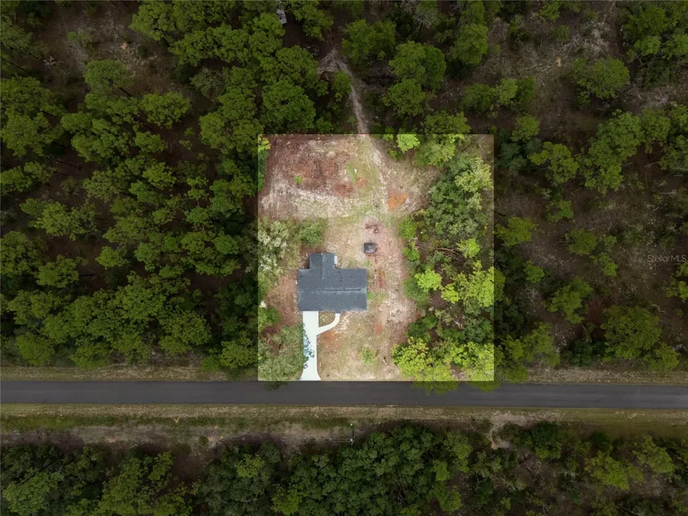 241 SW BUENA VISTA ROAD Dunnellon, FL 34431