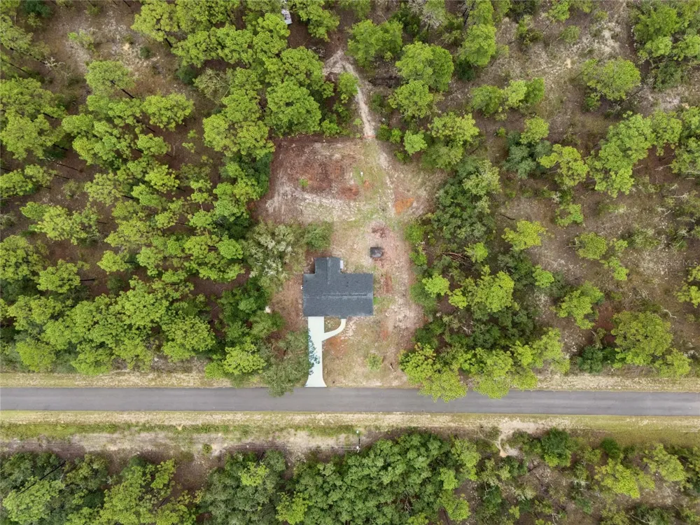 241 SW BUENA VISTA ROAD Dunnellon, FL 34431