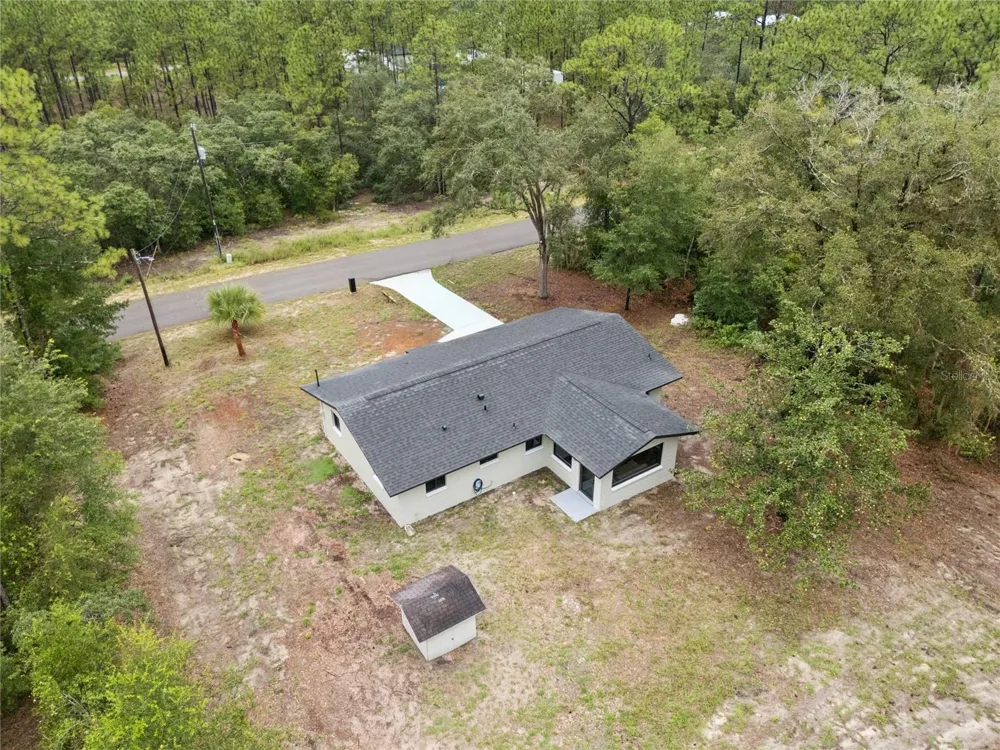 241 SW BUENA VISTA ROAD Dunnellon, FL 34431
