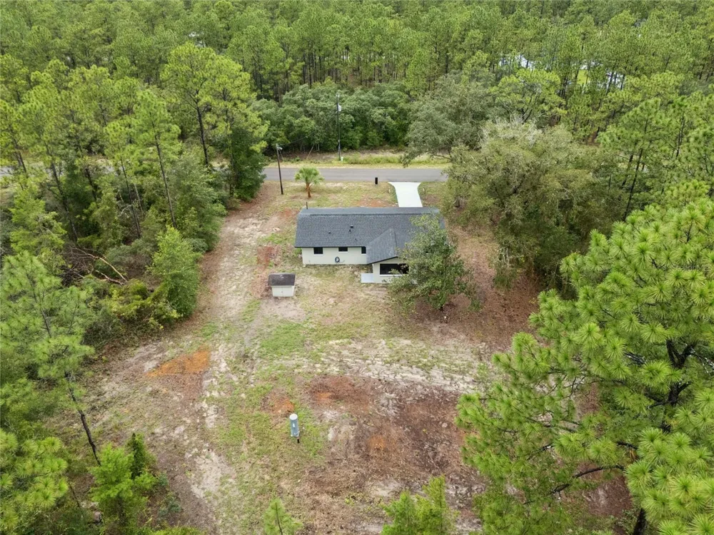 241 SW BUENA VISTA ROAD Dunnellon, FL 34431