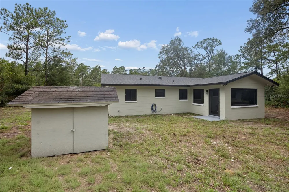 241 SW BUENA VISTA ROAD Dunnellon, FL 34431