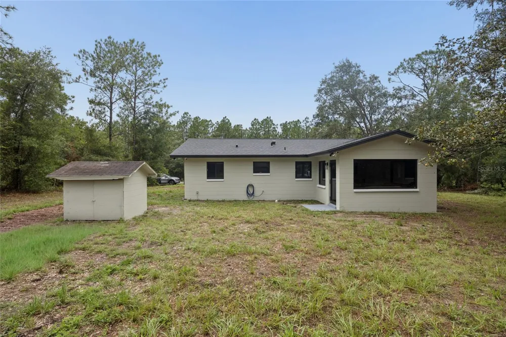 241 SW BUENA VISTA ROAD Dunnellon, FL 34431