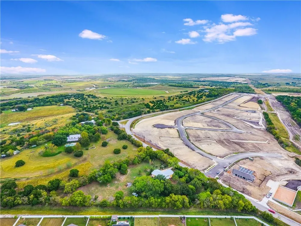 13331 Bradshaw Road Austin, TX 78747
