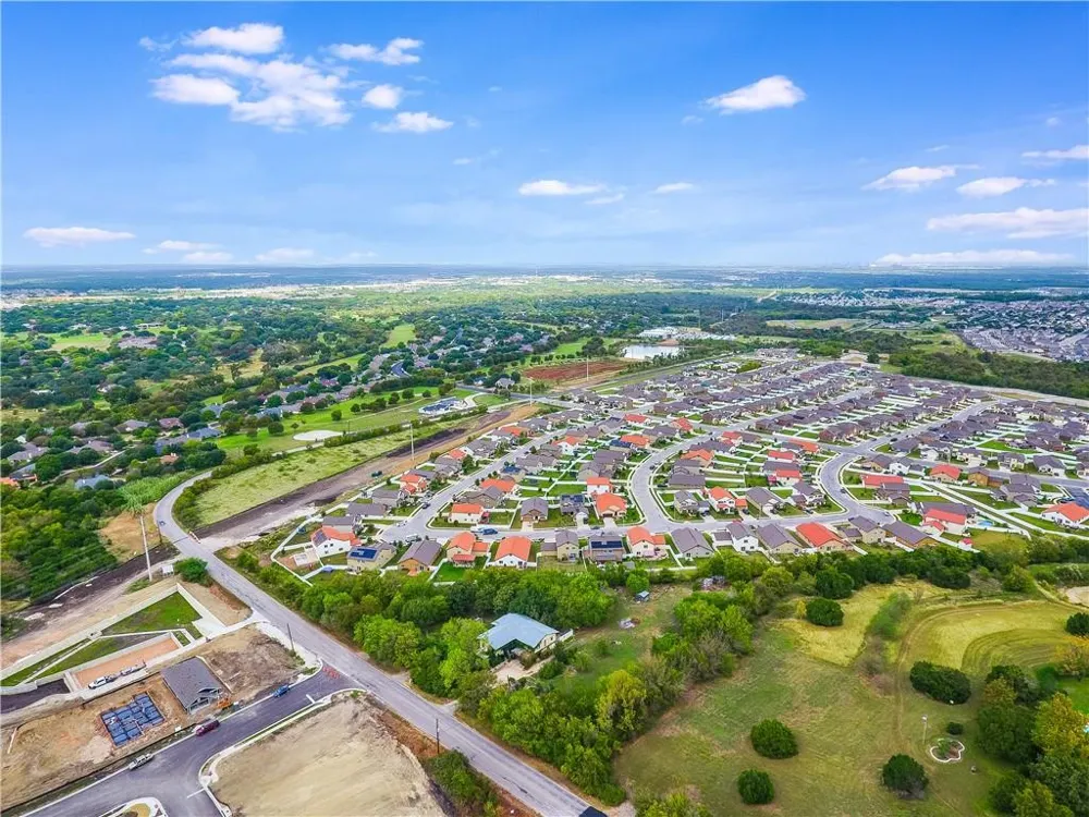 13331 Bradshaw Road Austin, TX 78747