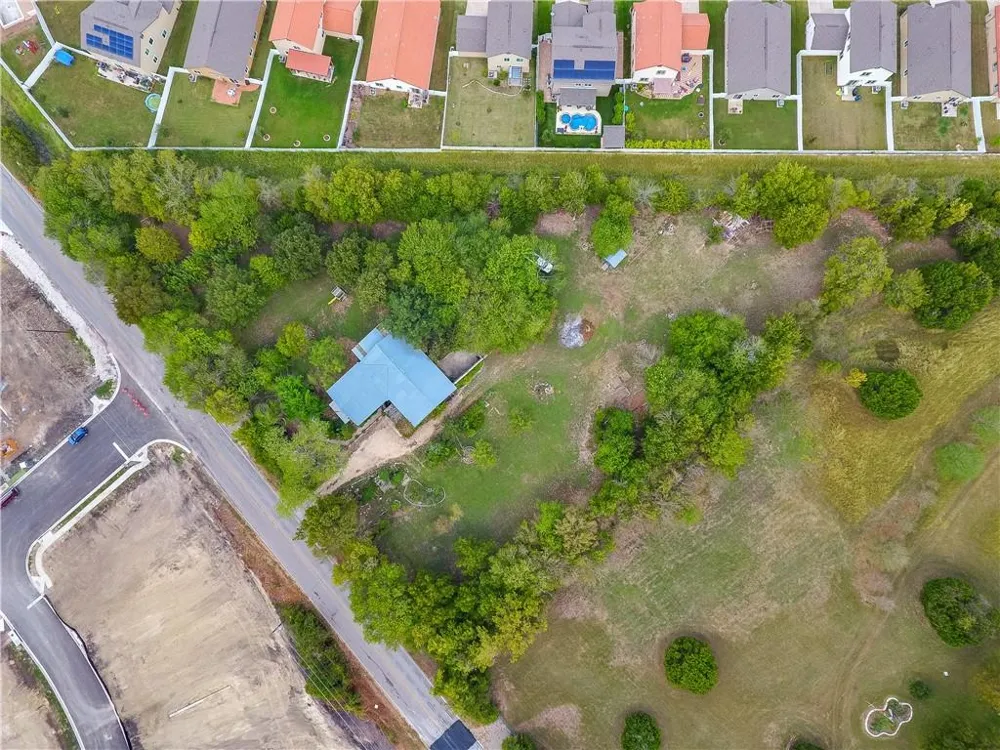 13331 Bradshaw Road Austin, TX 78747