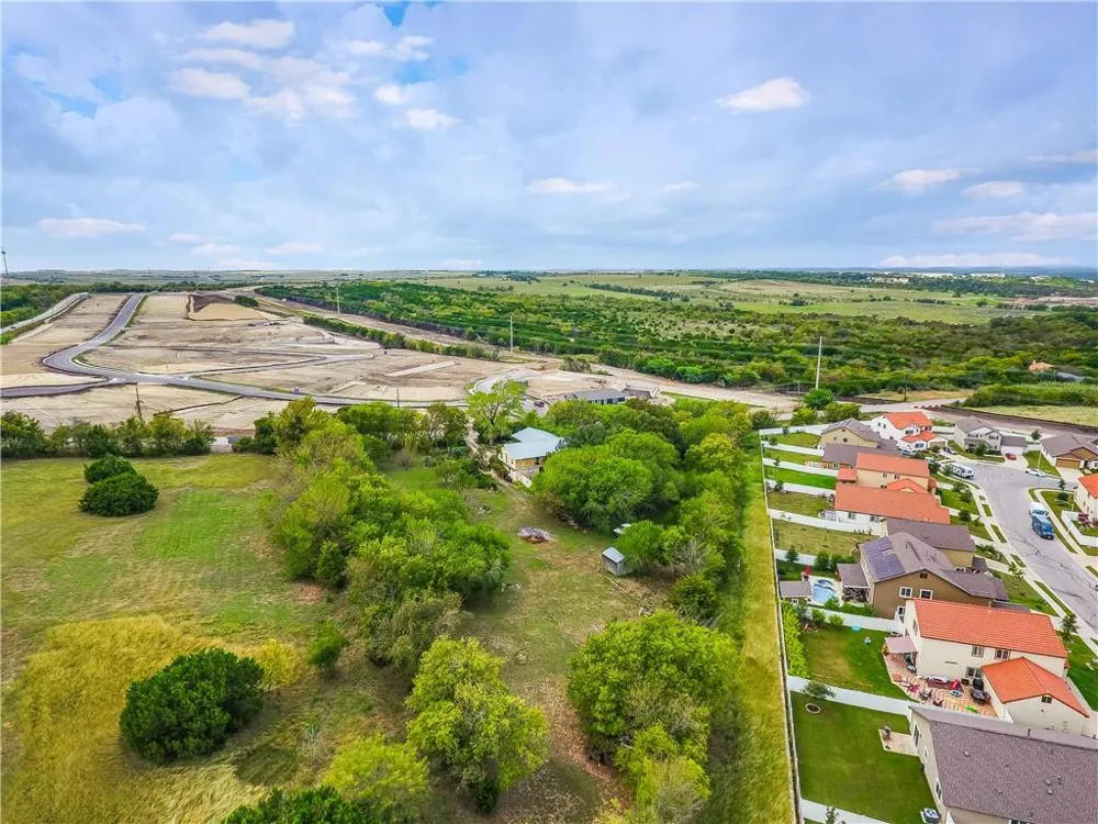 13331 Bradshaw Road Austin, TX 78747