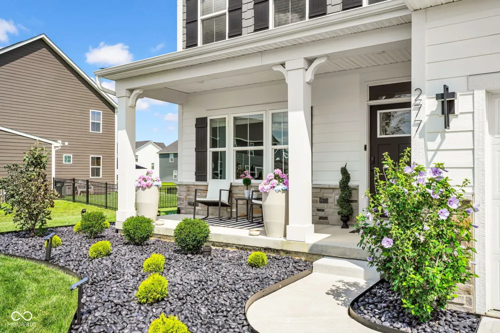 277 Briar Creek Lane Whiteland, IN 46184