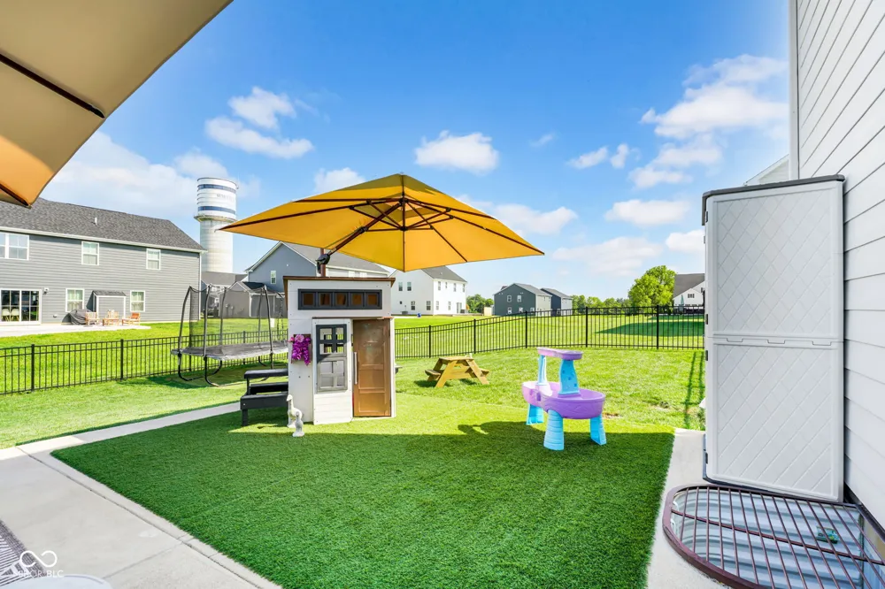 277 Briar Creek Lane Whiteland, IN 46184