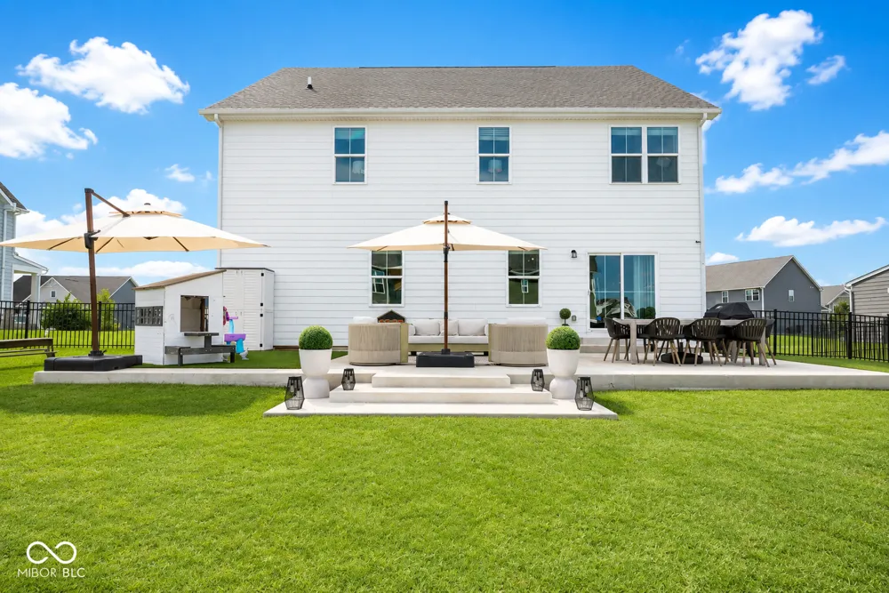 277 Briar Creek Lane Whiteland, IN 46184