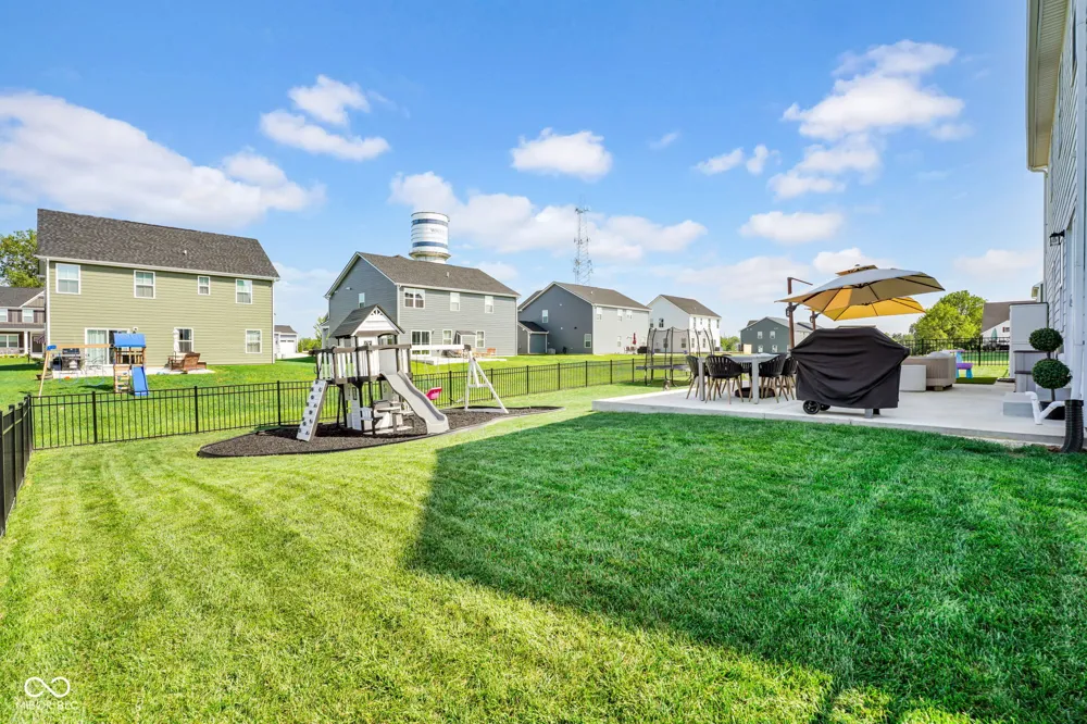 277 Briar Creek Lane Whiteland, IN 46184