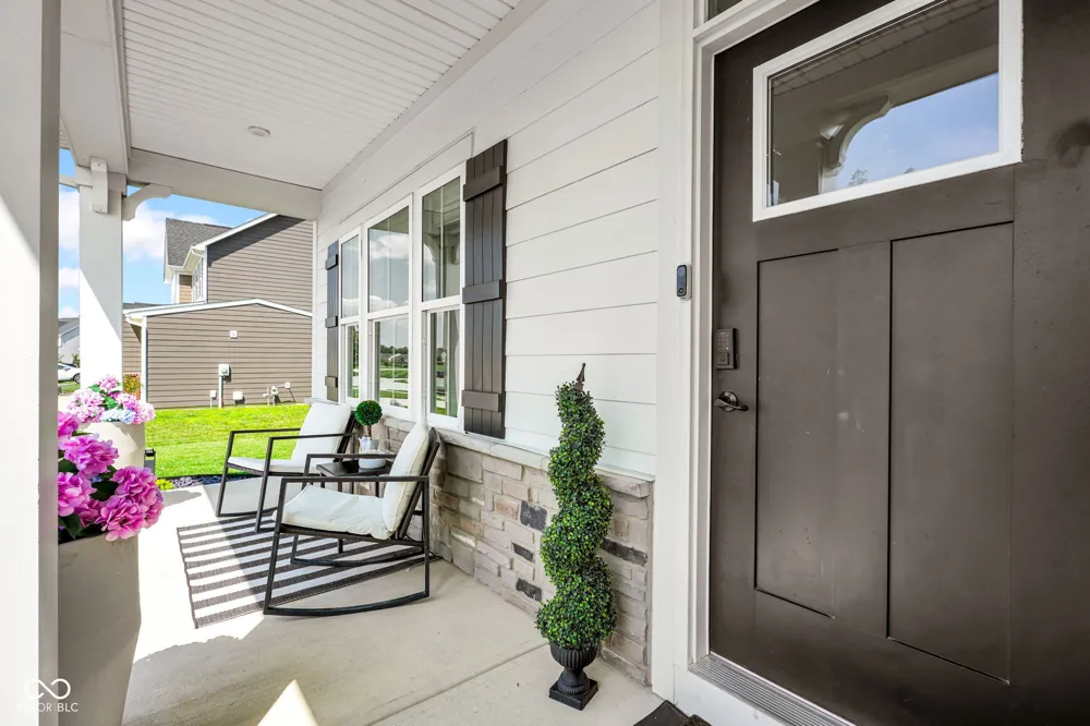 277 Briar Creek Lane Whiteland, IN 46184