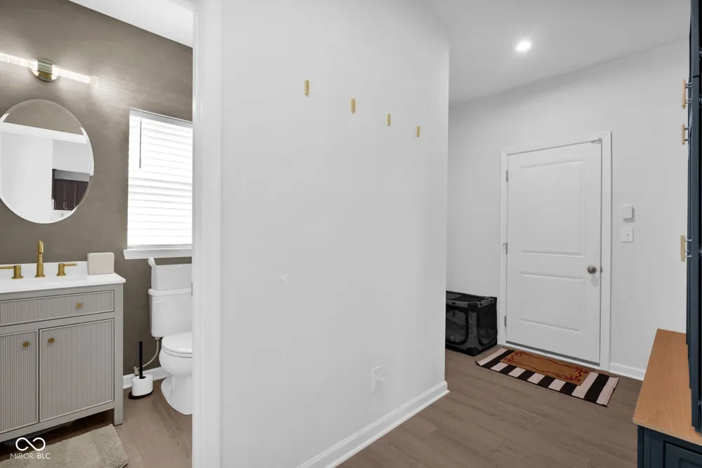 277 Briar Creek Lane Whiteland, IN 46184