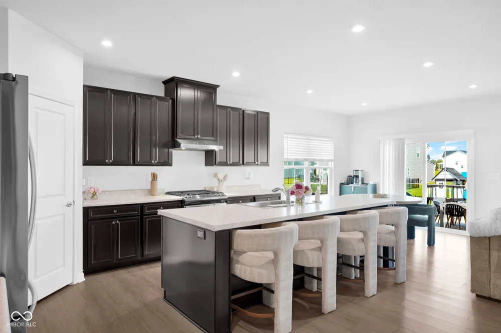 277 Briar Creek Lane Whiteland, IN 46184